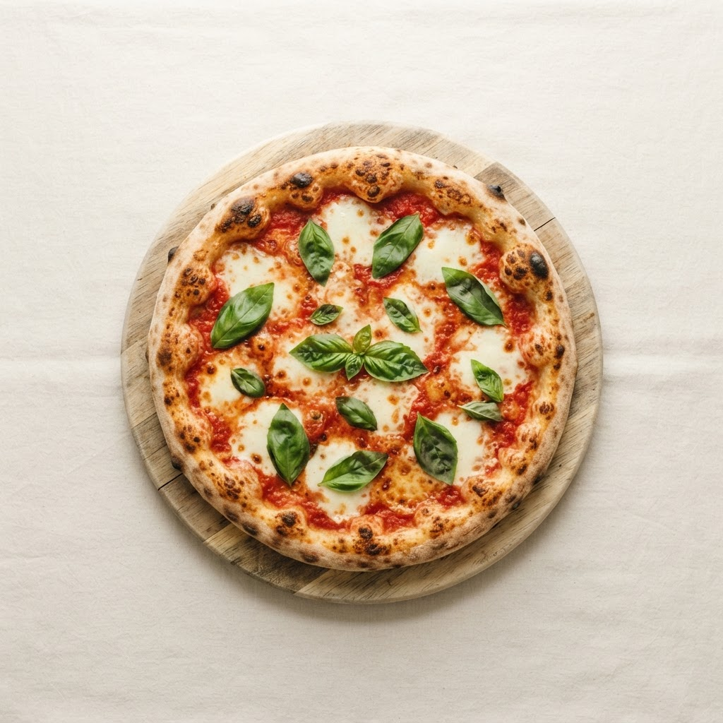 Margherita Pizza